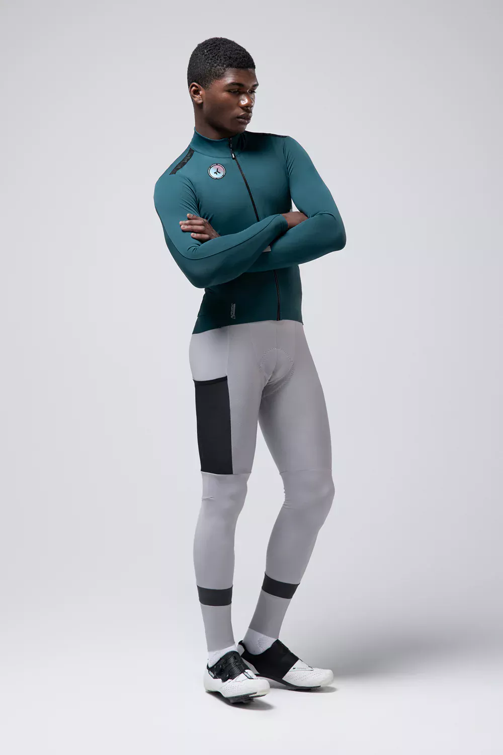 vêtements hiver Gobik Unity