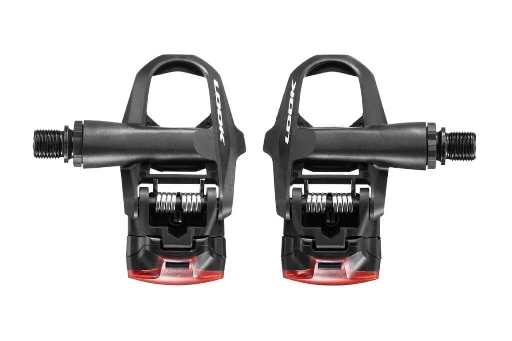 Pédales Look Keo Vision