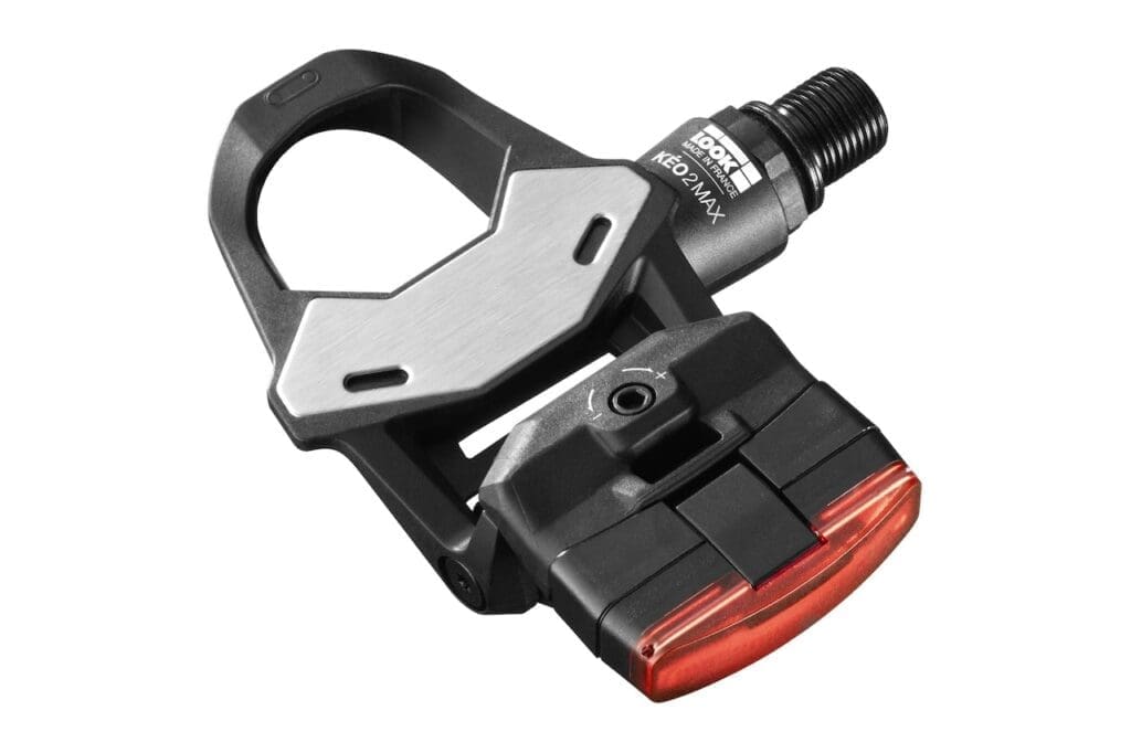 Pédales Look Keo Vision