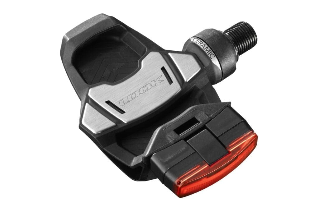 Pédales Look Keo Vision