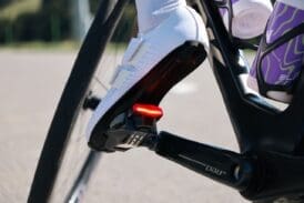 Pédales Look Keo Vision