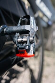 Pédales Look Keo Vision