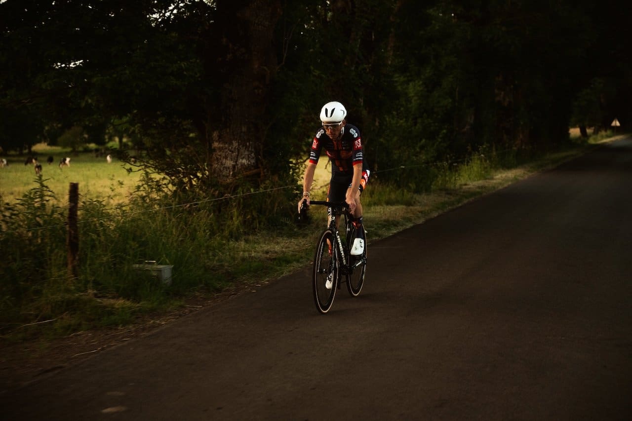 Quiet Shift le film sur RomainBardet