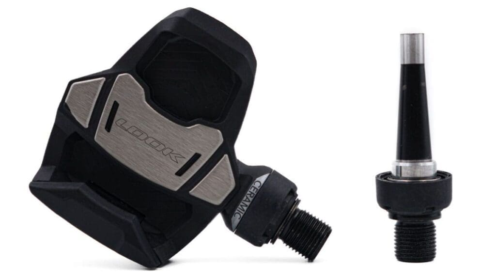 Pièces détachées Look