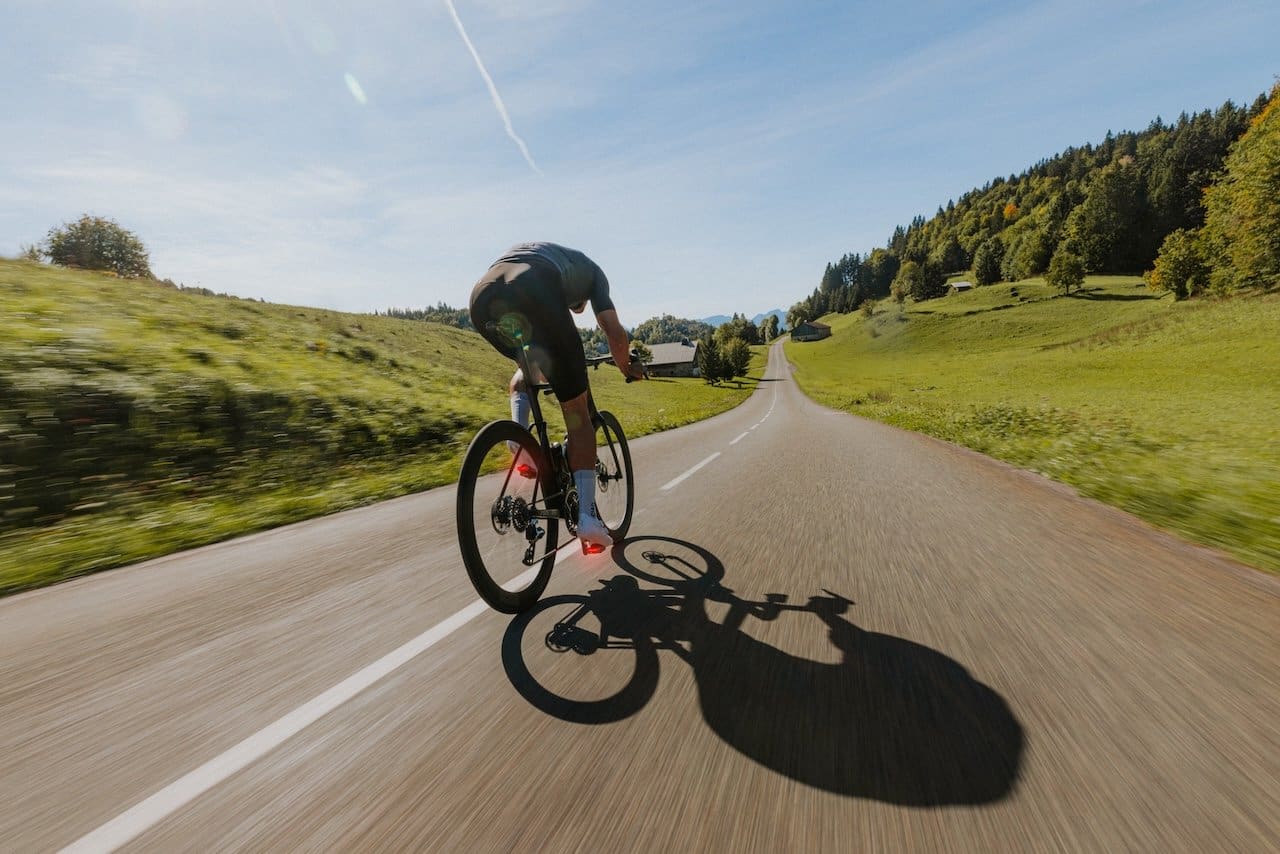 Pédales Look Keo Vision