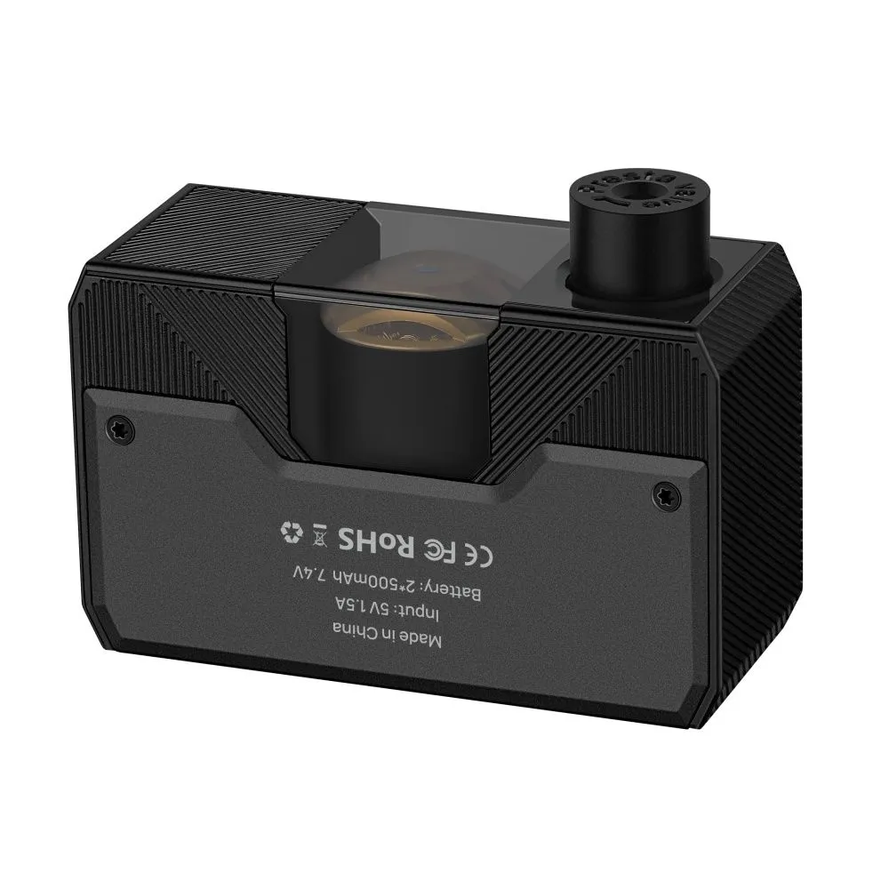 Compresseur MagicShine Airro