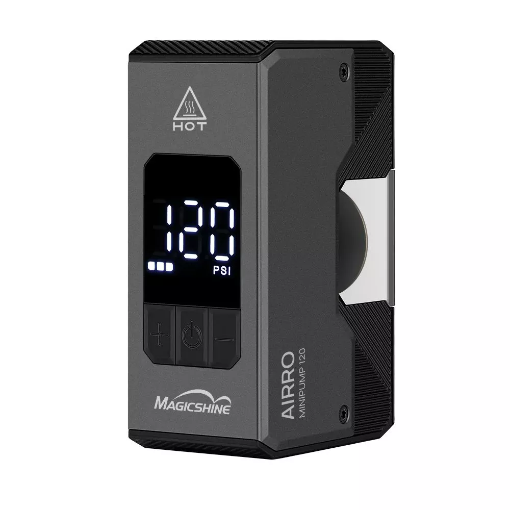 Compresseur MagicShine Airro
