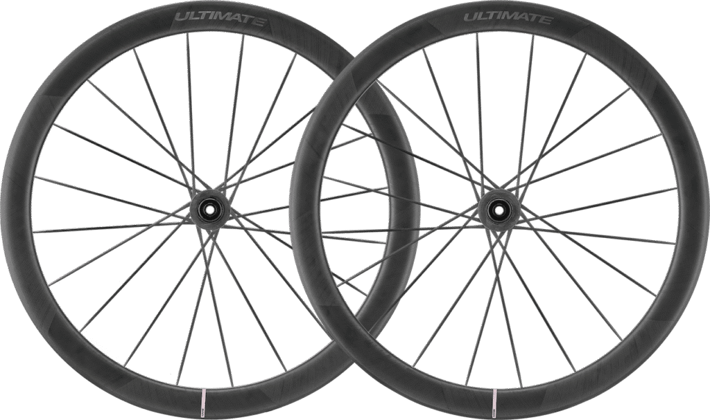 roues Mavic Cosmic Ultimate 45