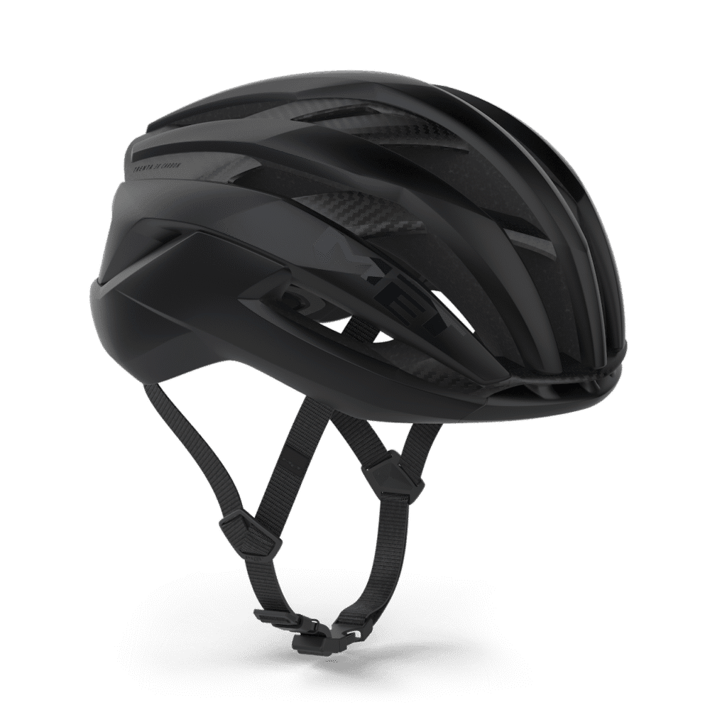 Casque Met Trenta 3K Carbon