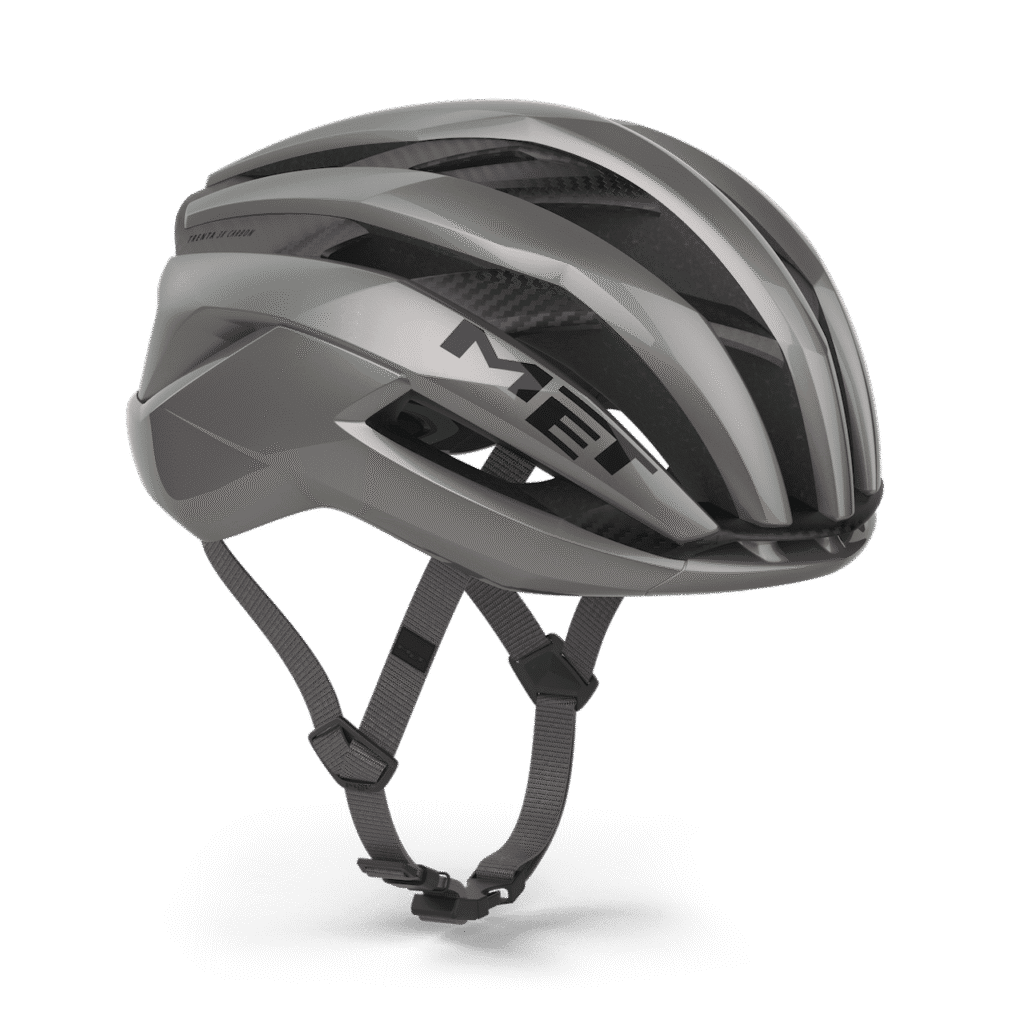 Casque Met Trenta 3K Carbon