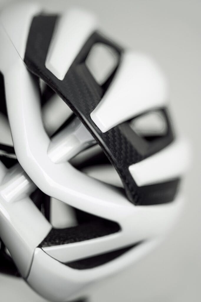 Casque Met Trenta 3K Carbon