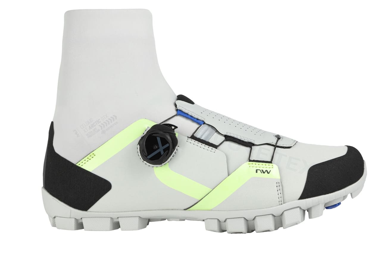 Northwave Celsius XT Artic GTX