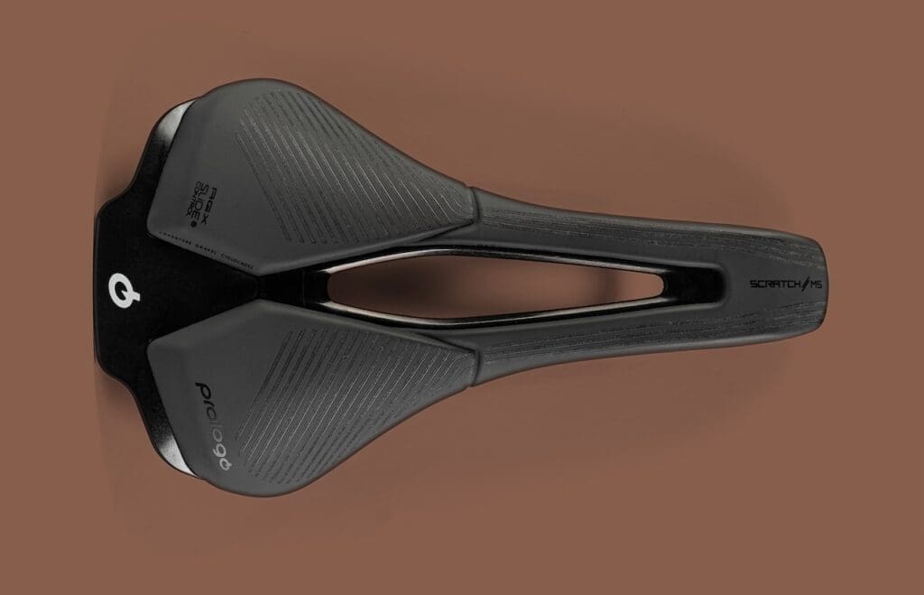 gamme de selles Prologo AGX 2025