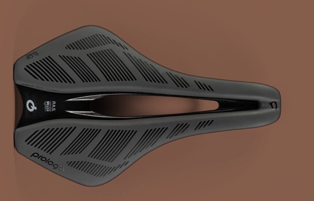 gamme de selles Prologo AGX 2025