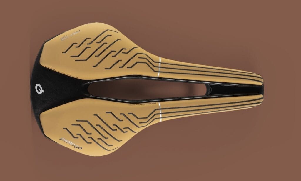 gamme de selles Prologo AGX 2025