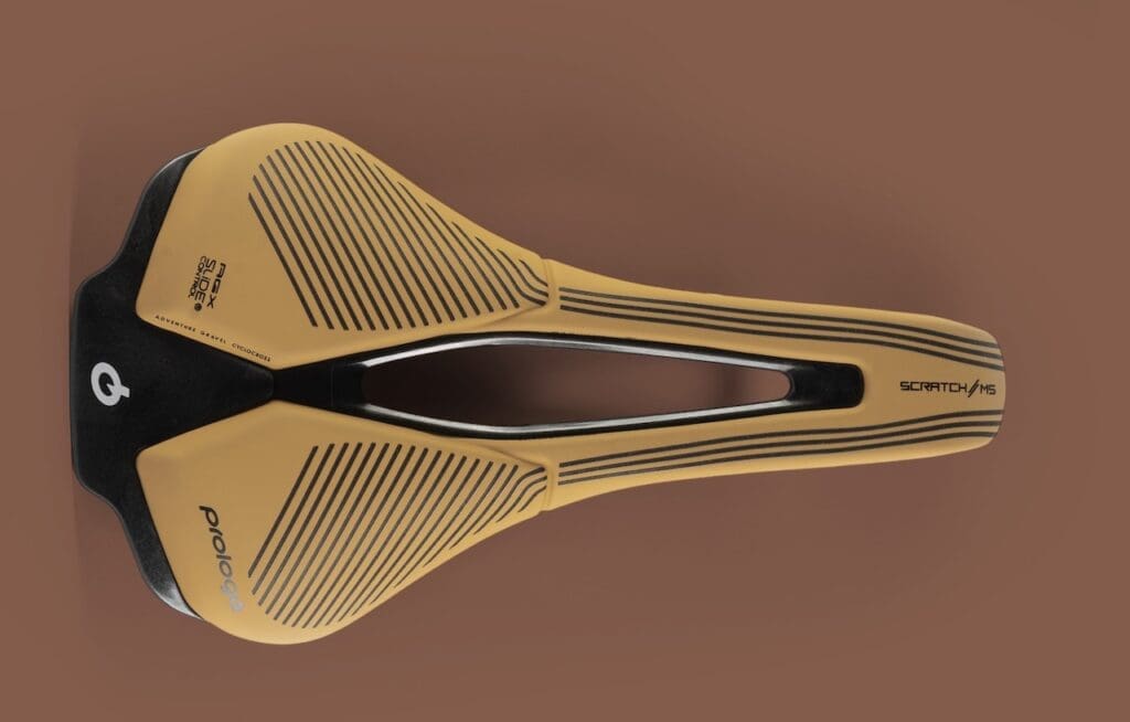 gamme de selles Prologo AGX 2025