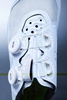 Chaussures Q36.5 Gregarius