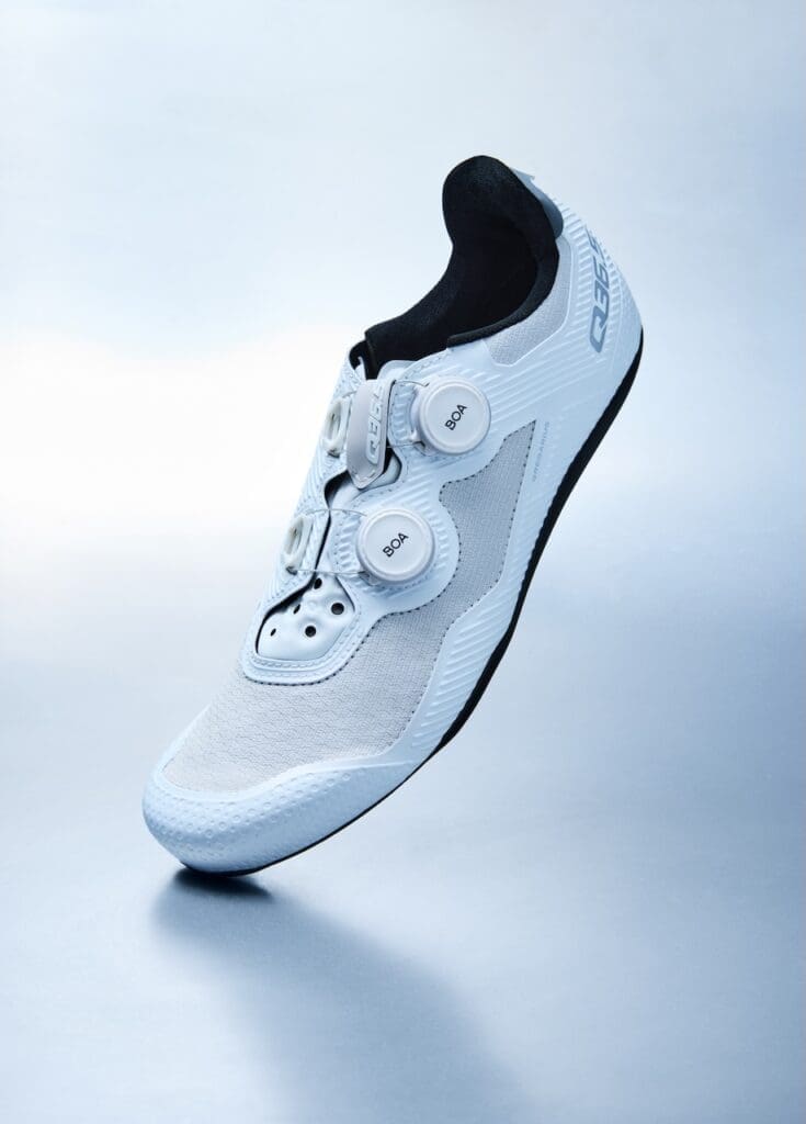 Chaussures Q36.5 Gregarius