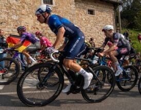 Nouveau Wilier Filante SLR ID2