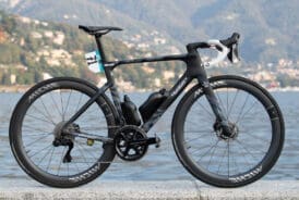 Nouveau Wilier Filante SLR ID2