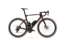 Nouveau Wilier Filante SLR ID2
