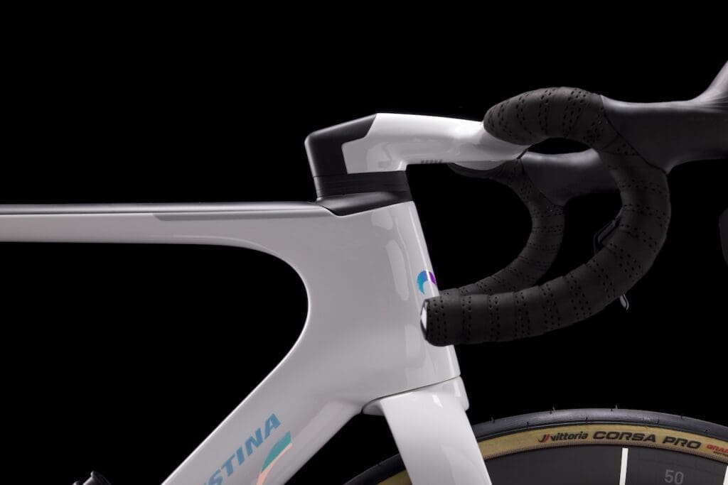 Nouveau Wilier Filante SLR ID2