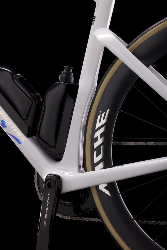 Nouveau Wilier Filante SLR ID2