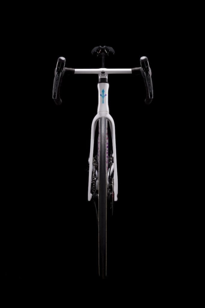 Nouveau Wilier Filante SLR ID2