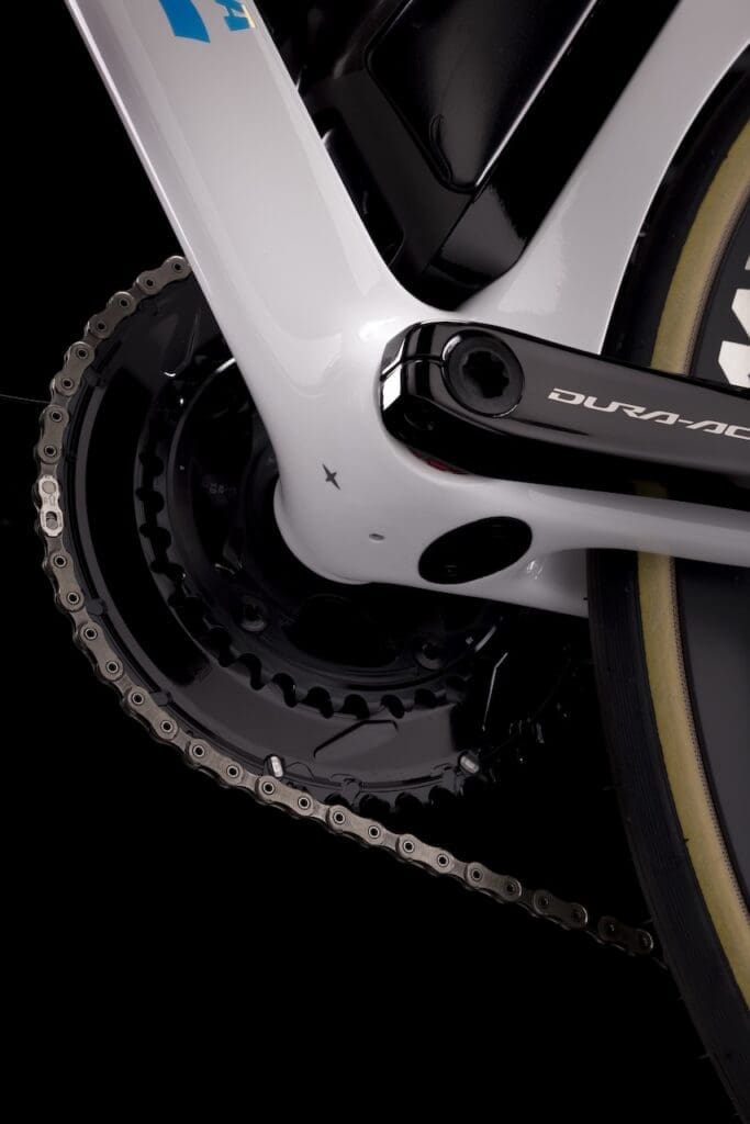 Nouveau Wilier Filante SLR ID2