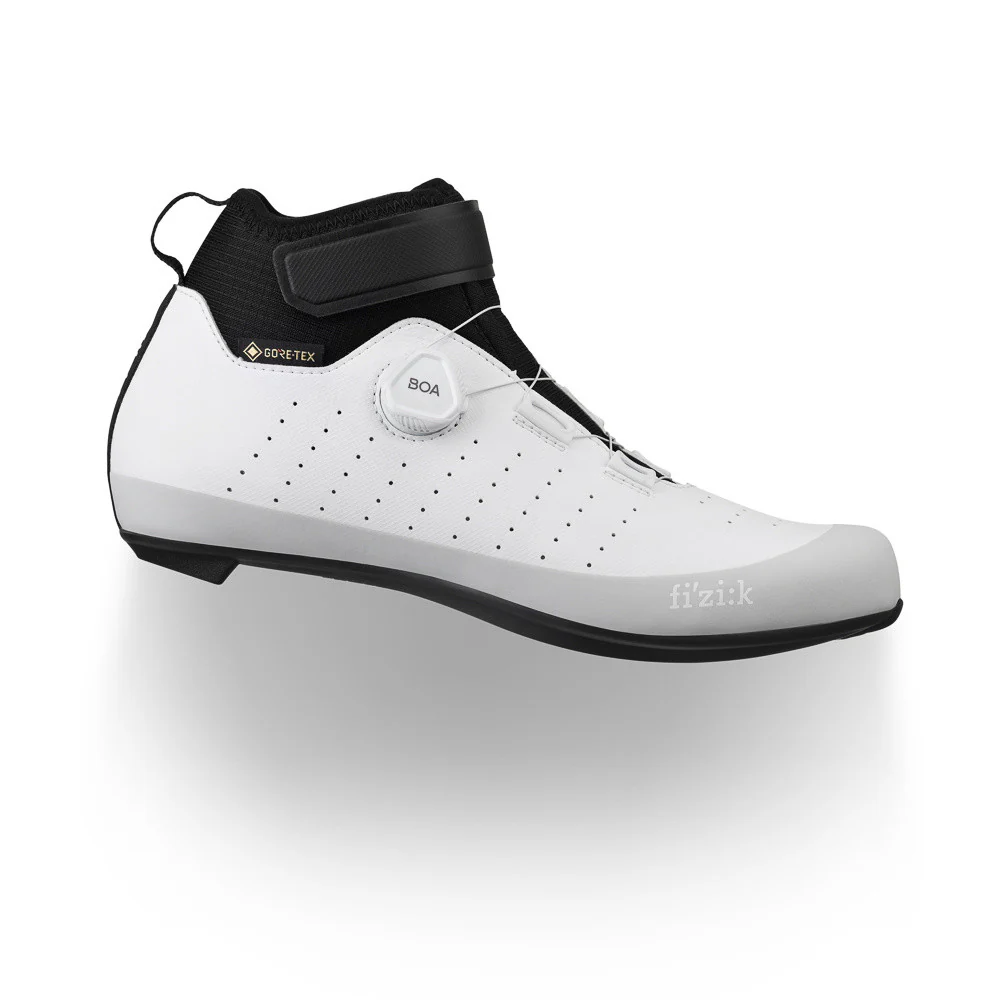 Chaussures hiver fi'zi:k Tempo Artica GTX et Terra Artica GTX