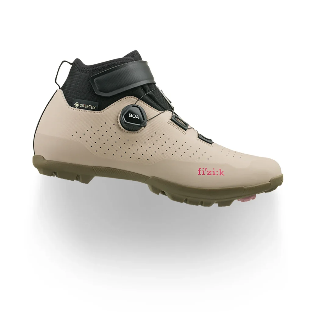 Chaussures hiver fi'zi:k Tempo Artica GTX et Terra Artica GTX