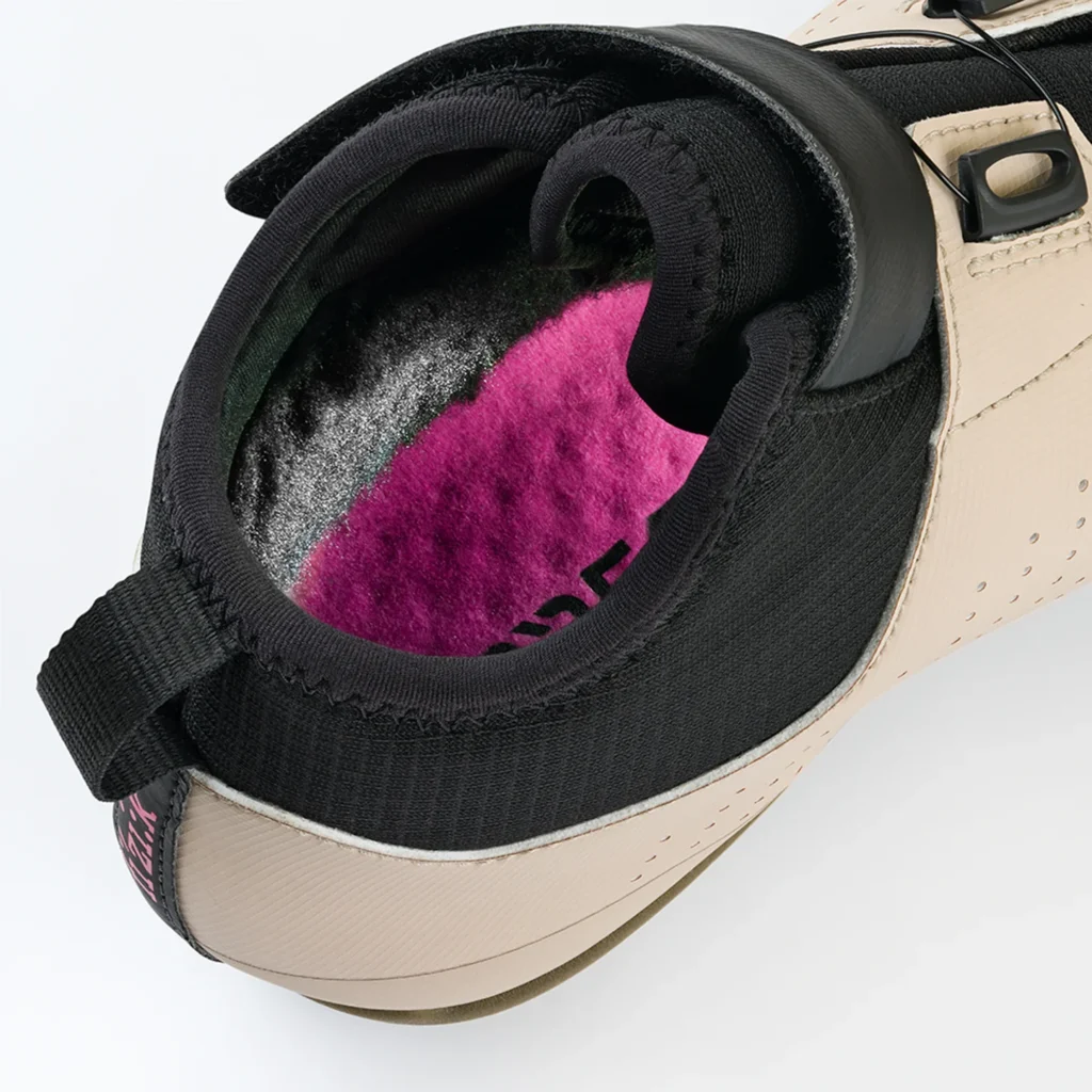 Chaussures hiver fi'zi:k Tempo Artica GTX et Terra Artica GTX