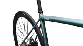 nouveau vélo Specialized Aethos 2