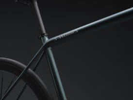 nouveau vélo Specialized Aethos 2