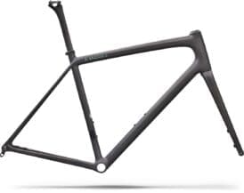 nouveau vélo Specialized Aethos 2