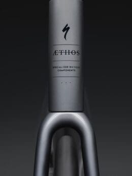 nouveau vélo Specialized Aethos 2
