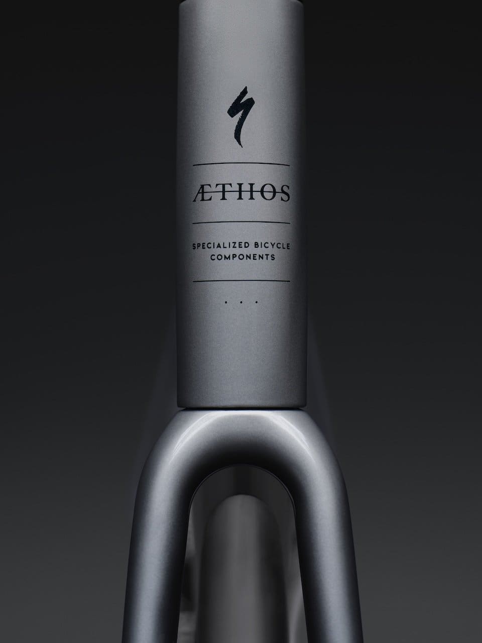 nouveau vélo Specialized Aethos 2