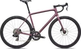 nouveau vélo Specialized Aethos 2
