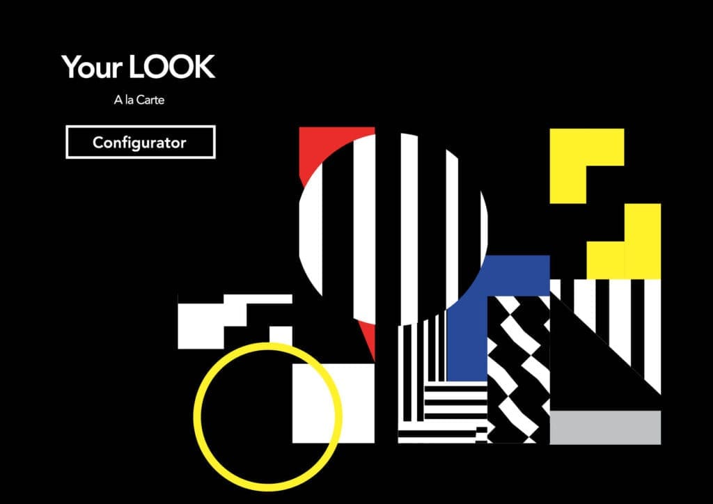 Configurateur Look