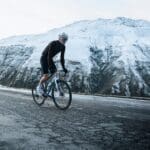 Nouvelles roues DT Swiss ARC 1100 Spline 38 CS