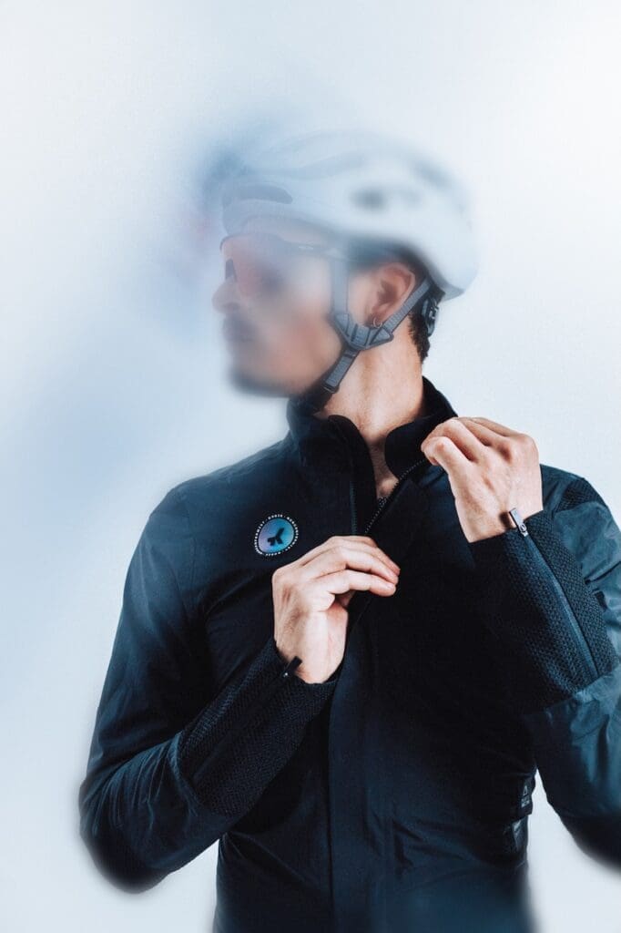 Veste hiver Gobik Superarmour