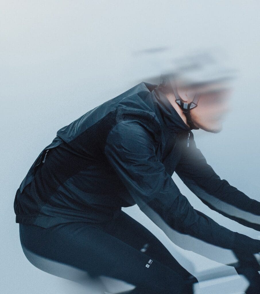 Veste hiver Gobik Superarmour