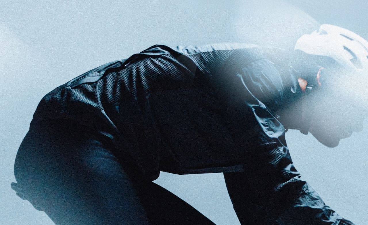 Veste hiver Gobik Superarmour