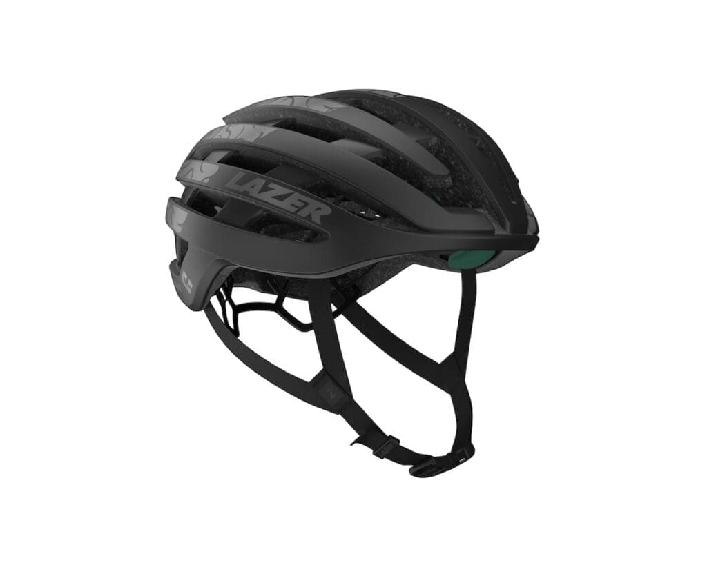 Casque Lazer Z1 Kineticore édition Use Your Head
