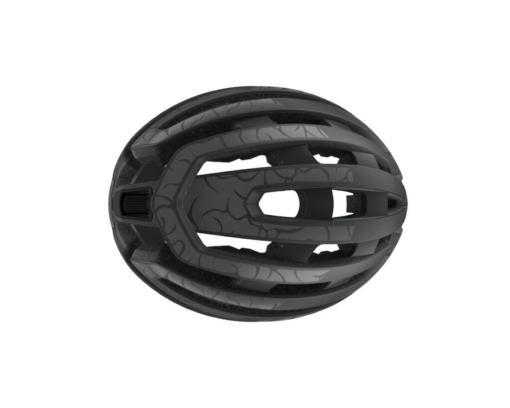 Casque Lazer Z1 Kineticore édition Use Your Head