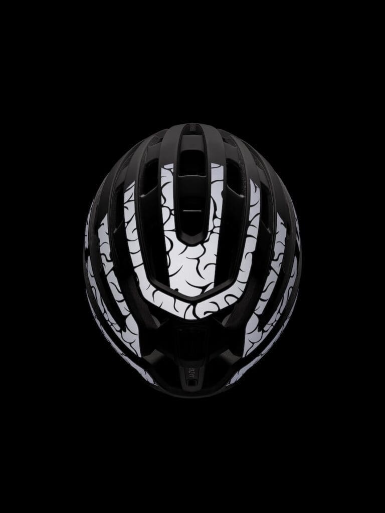 Casque Lazer Z1 Kineticore édition Use Your Head