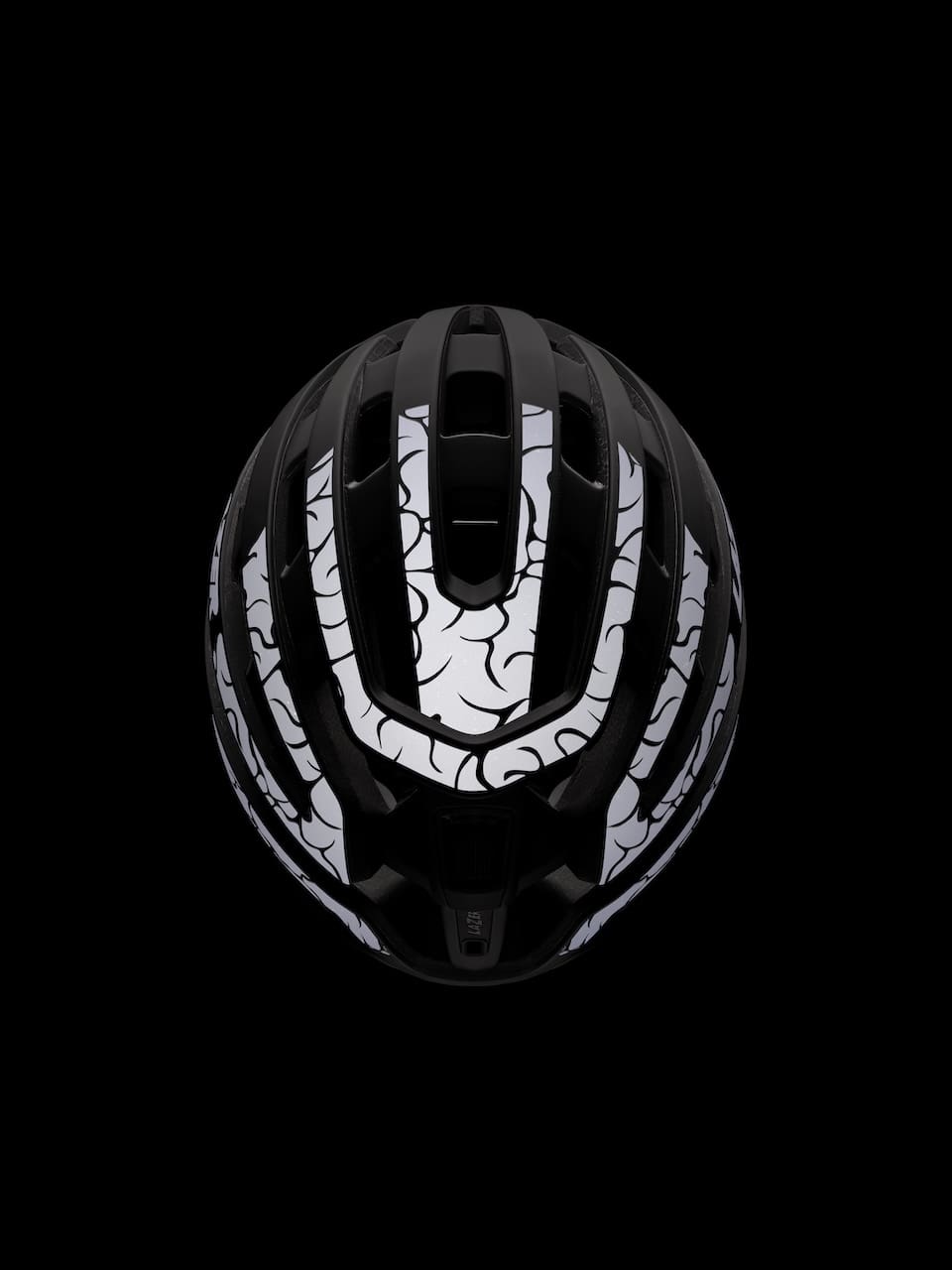 Casque Lazer Z1 Kineticore édition Use Your Head