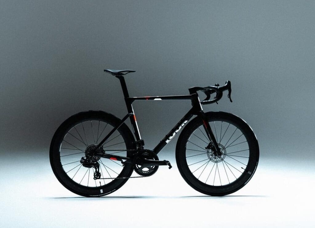 Look 795 Blade RS KG Edition