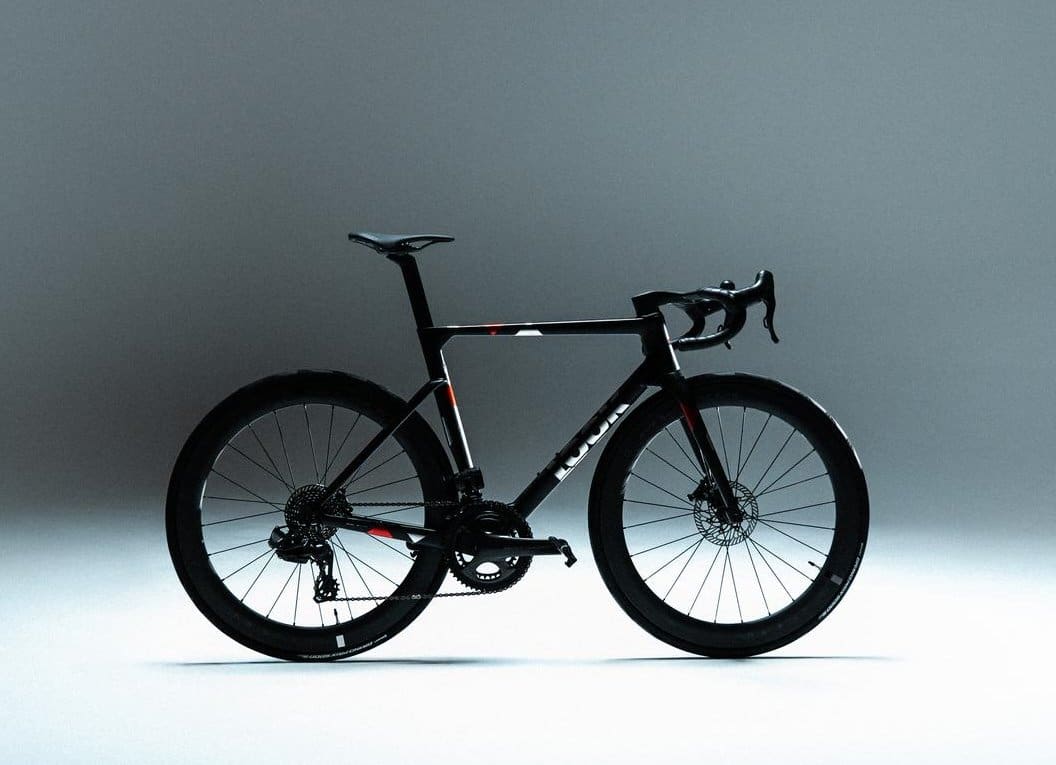 Look 795 Blade RS KG Edition