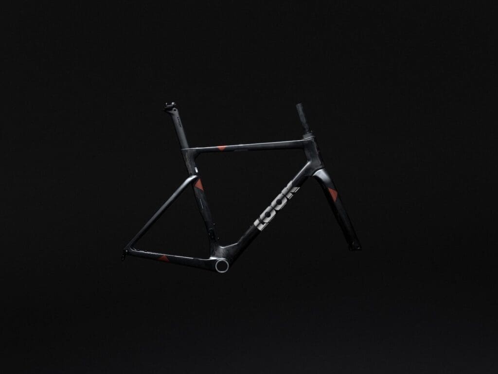 Look 795 Blade RS KG Edition